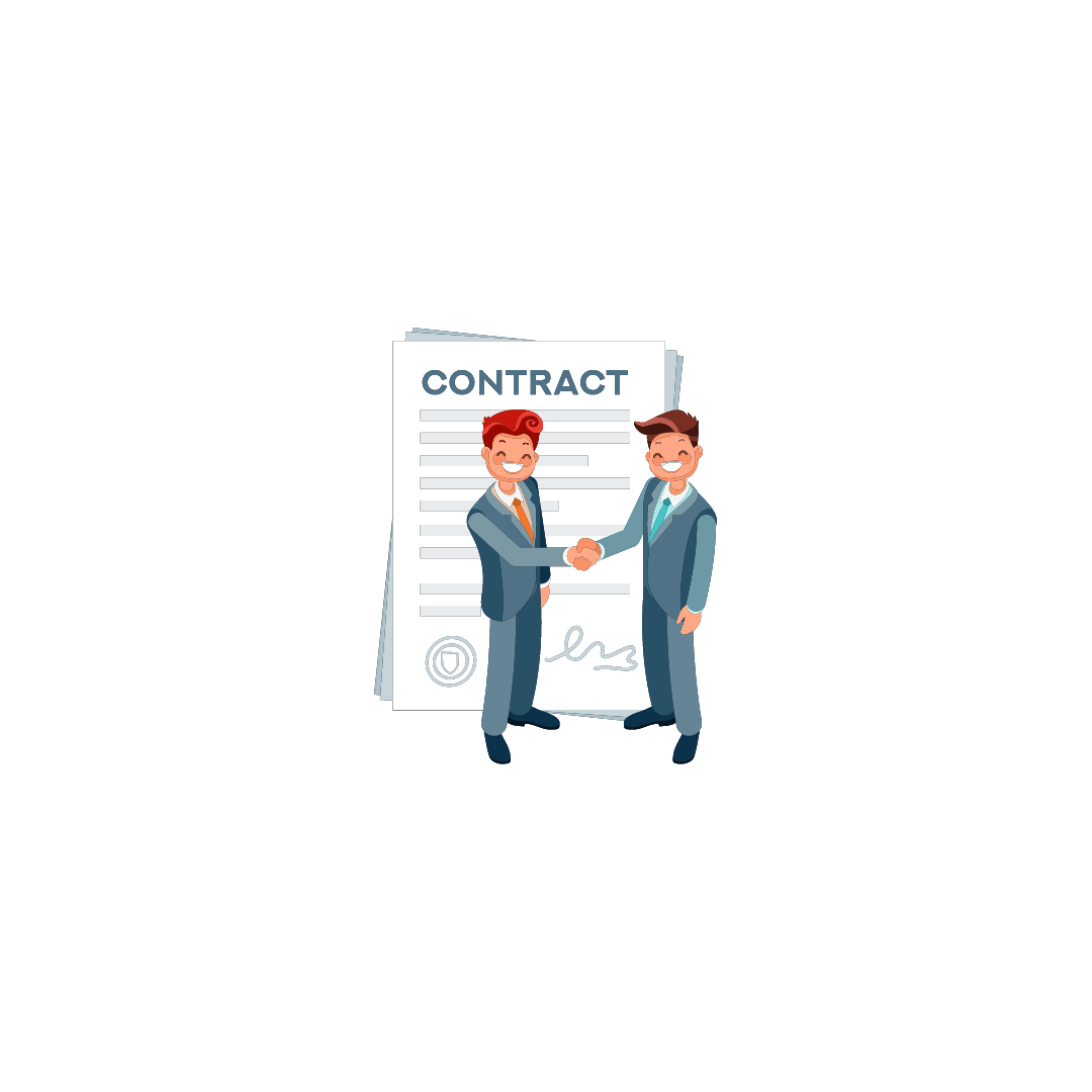 Legal - Contract (3)